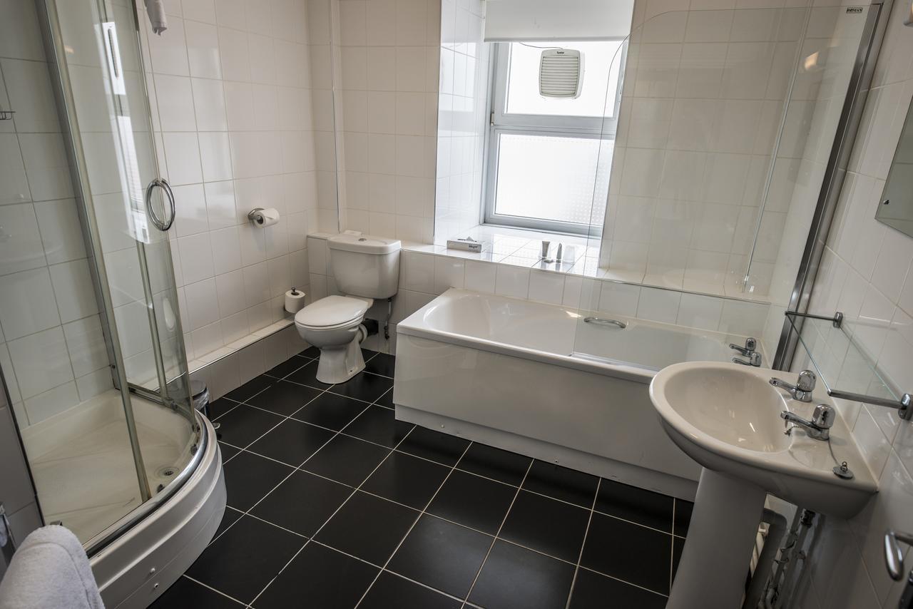 Standard Double Room - Non-Smoking